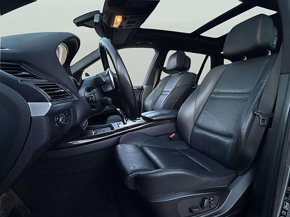 BMW X5 10 of 18