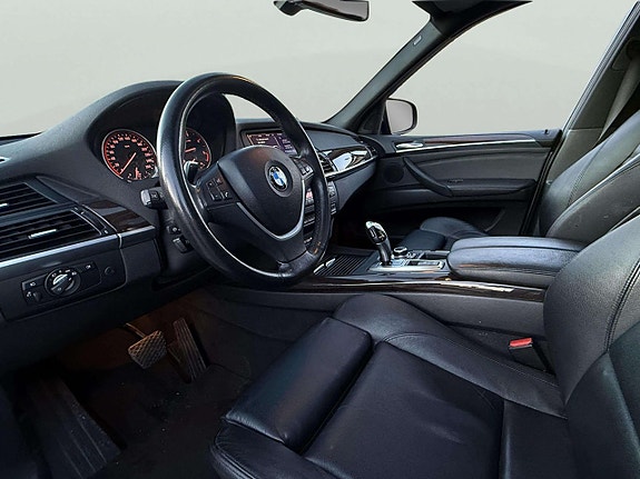 BMW X5 11 of 18