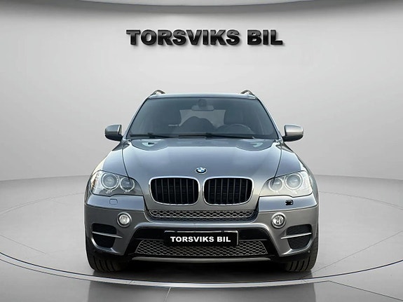BMW X5 8 of 18