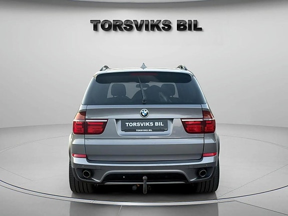 BMW X5 4 of 18