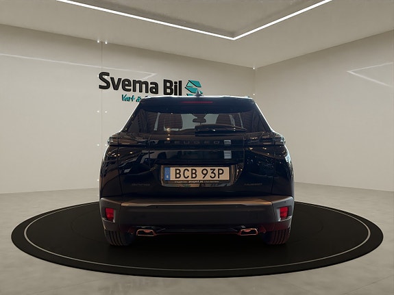 Peugeot 2008 5 of 13