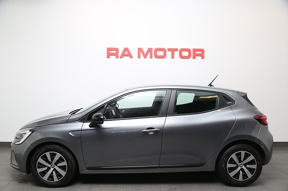 Renault Clio 3 of 24