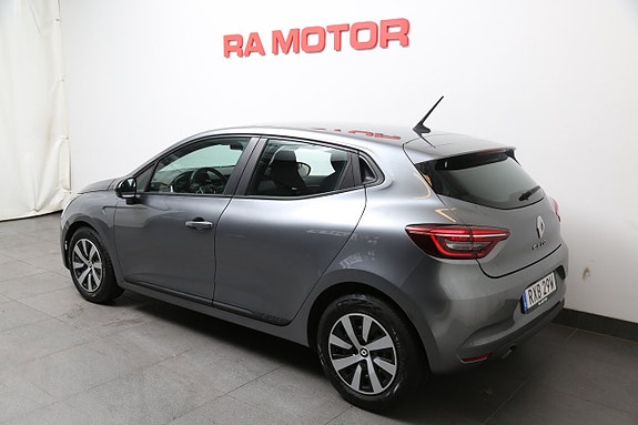 Renault Clio 4 of 24