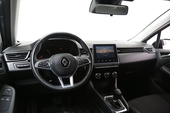 Renault Clio 13 of 24
