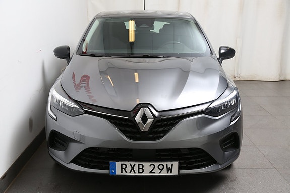 Renault Clio 5 of 24