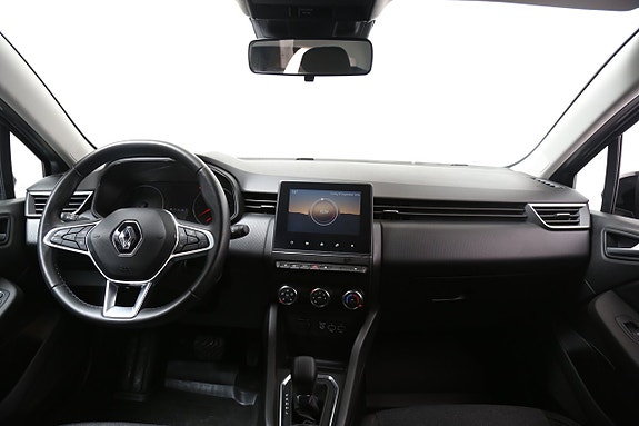 Renault Clio 17 of 24