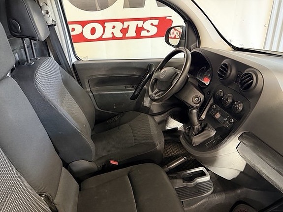 Mercedes-Benz Citan 109 2 of 3