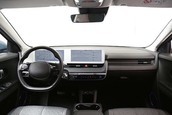 Hyundai Ioniq 5 18 of 26