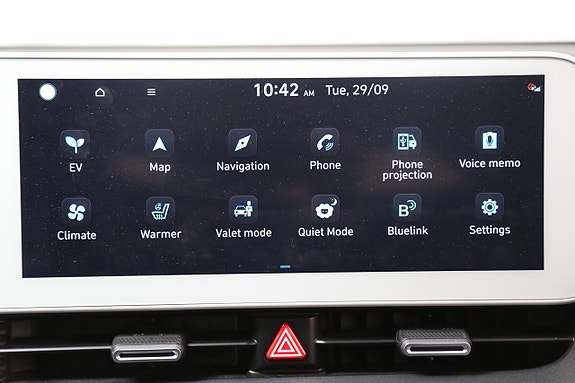 Hyundai Ioniq 5 20 of 26