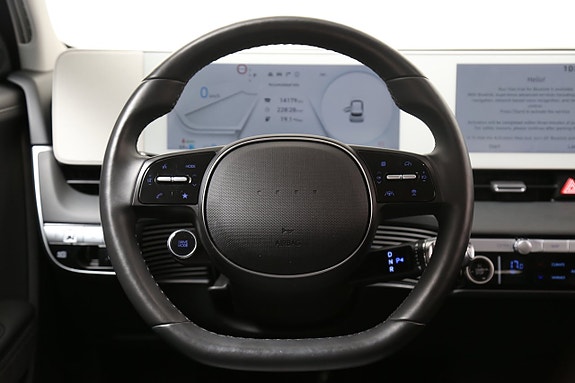 Hyundai Ioniq 5 16 of 26