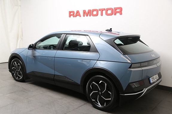 Hyundai Ioniq 5 4 of 26