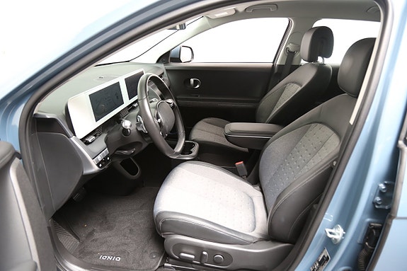 Hyundai Ioniq 5 10 of 26