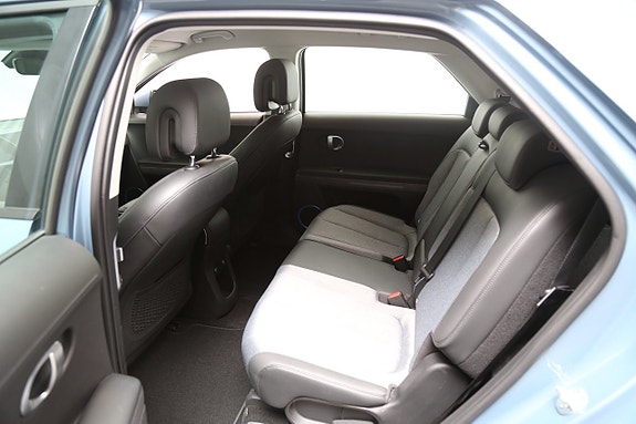 Hyundai Ioniq 5 24 of 26