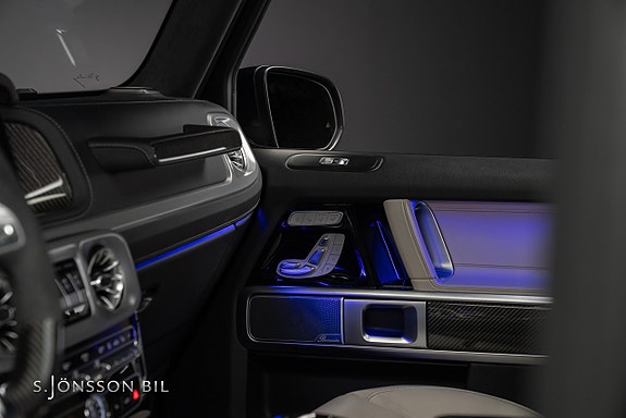 Mercedes-Benz G63 16 of 20