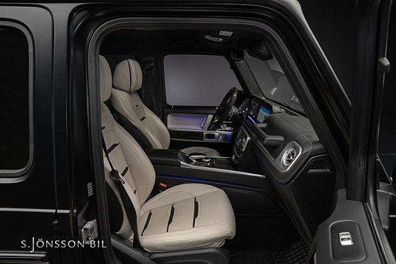 Mercedes-Benz G63 12 of 20