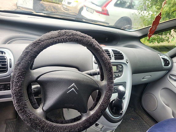 Citroen Xsara Picasso 8 of 12