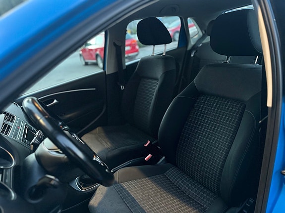 Volkswagen Polo 8 of 20