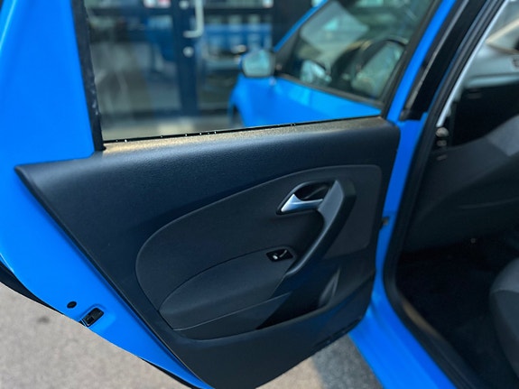 Volkswagen Polo 15 of 20