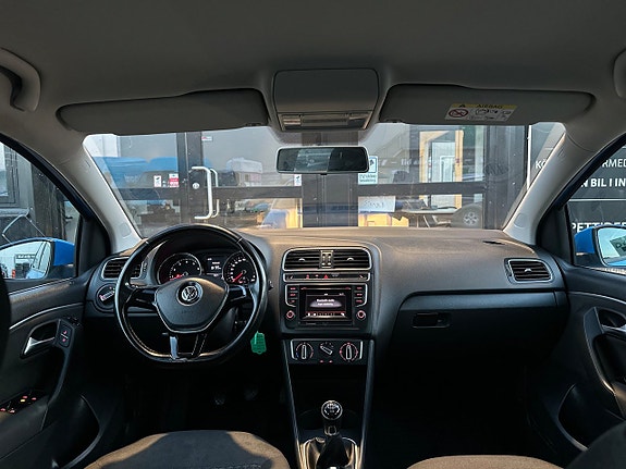 Volkswagen Polo 18 of 20