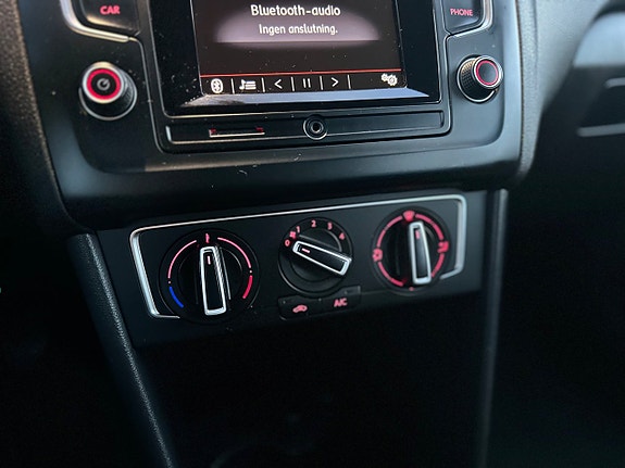 Volkswagen Polo 11 of 20