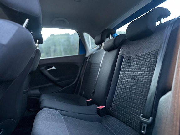 Volkswagen Polo 16 of 20