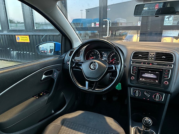 Volkswagen Polo 12 of 20