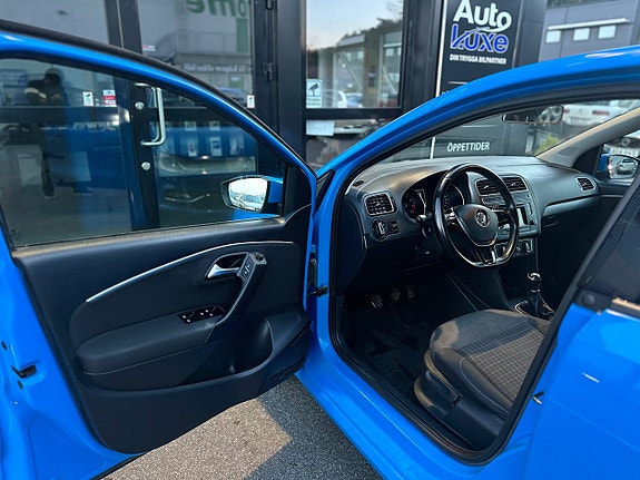 Volkswagen Polo 7 of 20