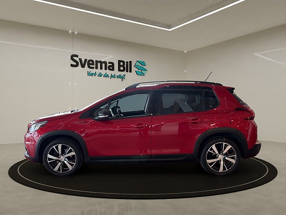 Peugeot 2008 3 of 13