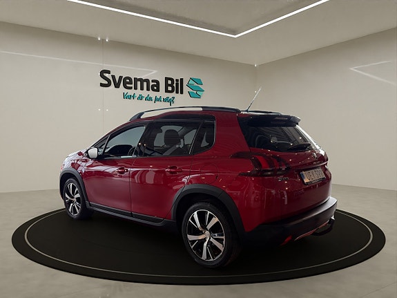 Peugeot 2008 4 of 13
