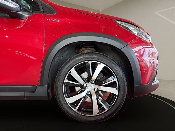 Peugeot 2008 13 of 13