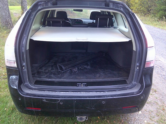 Saab 9-3 7 of 12