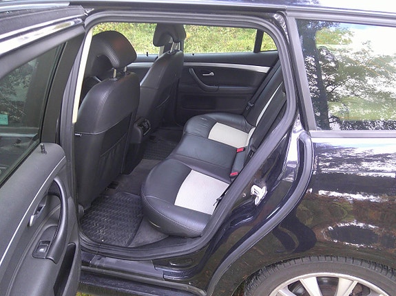 Saab 9-3 6 of 12