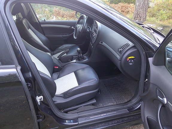 Saab 9-3 9 of 12