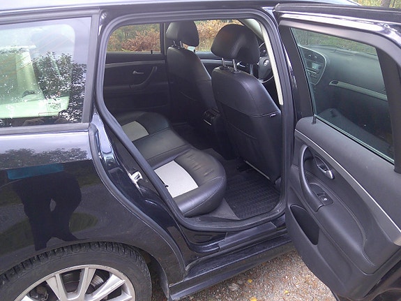Saab 9-3 8 of 12