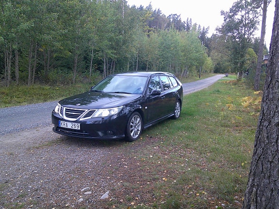 Saab 9-3 3 of 12