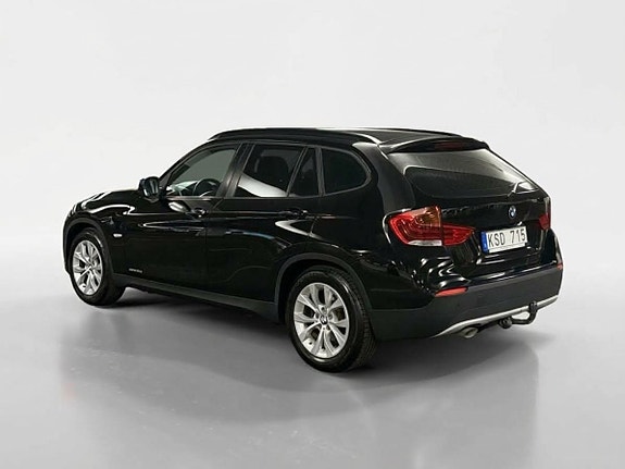 BMW X1 3 of 14