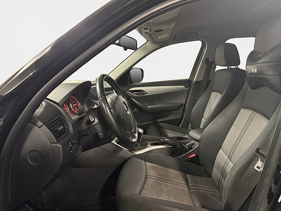 BMW X1 9 of 14