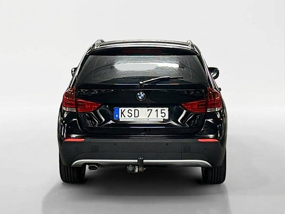BMW X1 4 of 14