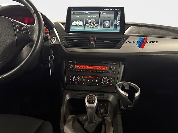 BMW X1 12 of 14