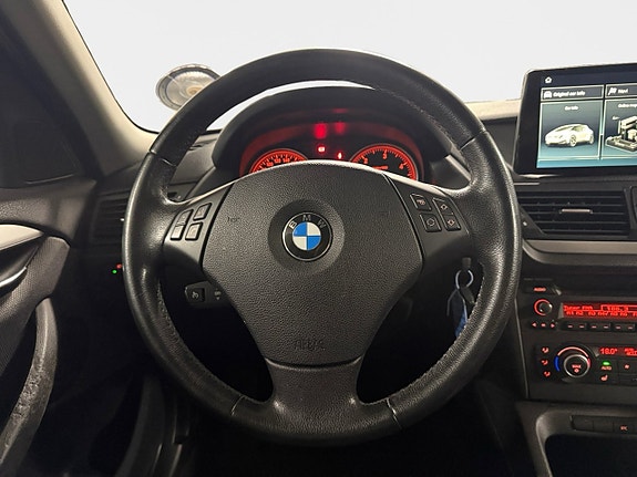 BMW X1 13 of 14
