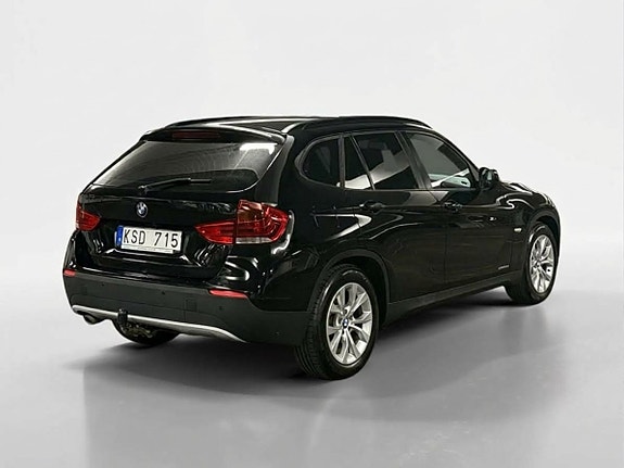 BMW X1 5 of 14