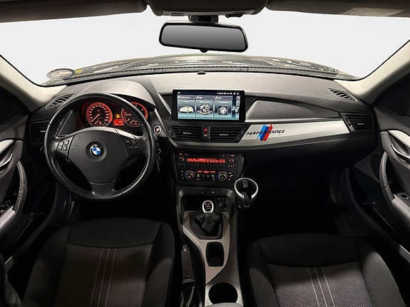 BMW X1 10 of 14