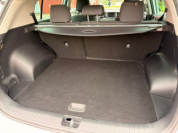 Kia Sportage 5 of 6