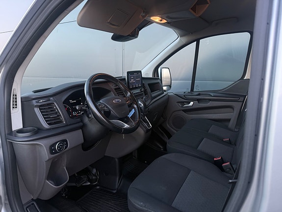 Ford Transit Custom 20 of 26