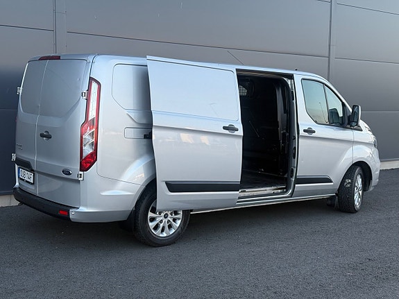 Ford Transit Custom 5 of 26