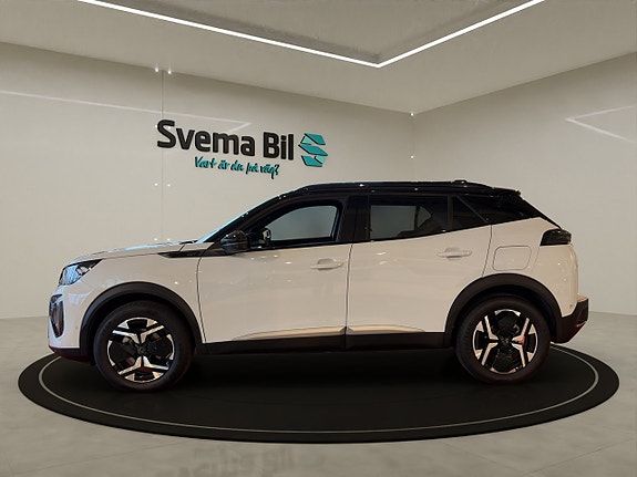 Peugeot 2008 3 of 13