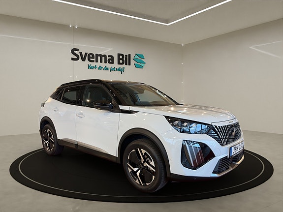 Peugeot 2008 8 of 13