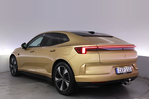 Polestar 4 4 of 27