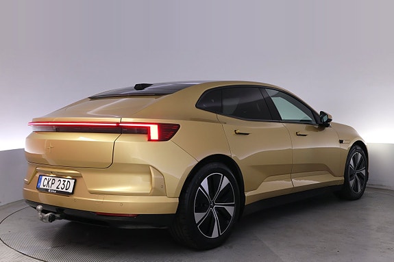 Polestar 4 5 of 27