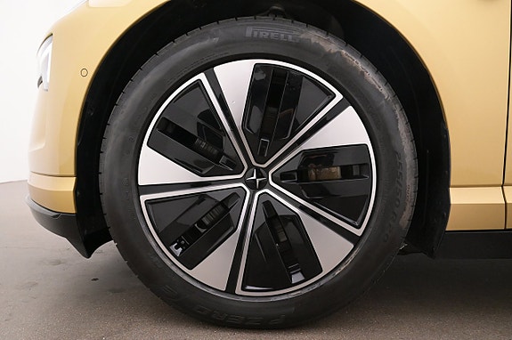 Polestar 4 27 of 27